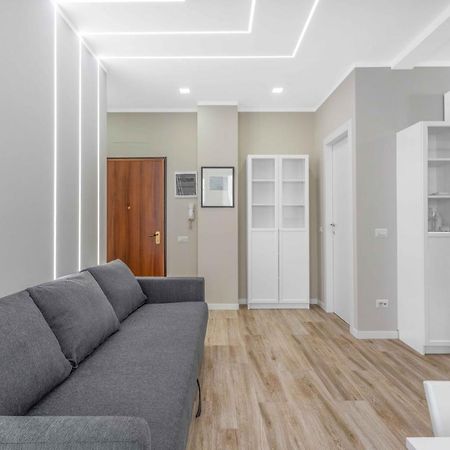 Bo13 -Crescenzago- Bright - Wifi - Elegant Apartamento Milão Exterior foto